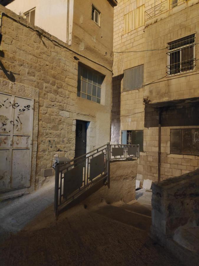 Dar Jacaman - In The Heart Of Bethlehem Old City Exterior photo